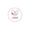 リロット(relot)ロゴ