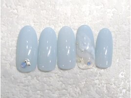 8月新作☆シンプルコース