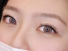 フェイブ(Fave)/【Flat Lash】理想的な目元に