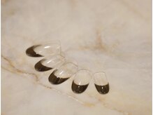 ドールズ ネイル(DOLLS NAIL)/フレンチ