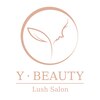 ワイビューティー(Y.Beauty)ロゴ
