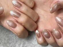 サロンレム(salon Rem.)/【パラジェルニュアンス】