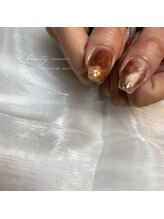 ビューティームーン(beauty moon)/