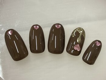 エスディーアイ(SDI)/ハンド 定額シンプル