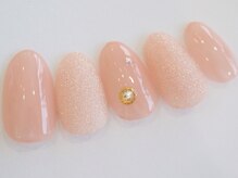 ネクストネイル(NEXT NAIL)/マーメイドダスト