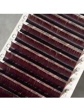 エミュー(Emu.)/フラットラッシュ（カラー）