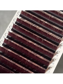 エミュー(Emu.)/フラットラッシュ（カラー）