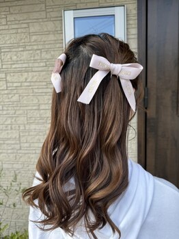 ノプシス(nopsis)/《hair》nopsis design