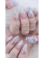 プティネイル(Puti Nail)/Puti Nail　新宿