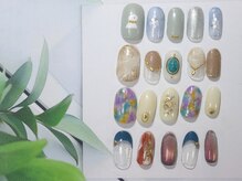 ルビークラウン(Ruby Crown)/６月定額　6300円（税込6930円）