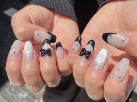 Hand.. つけ放題120min.