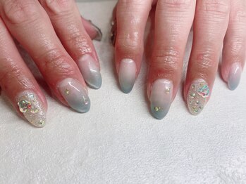 ジル 荒江店(JilL)/荒江ネイルサロン☆パラジェル