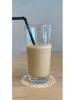 アイディール(IDEAL)/全コースプロテイン1杯付き