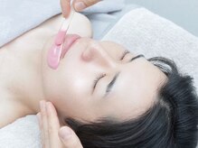 スリー(THREE)の雰囲気（気になるヒゲもWAX脱毛とSHR脱毛でダブルアプローチ！！）