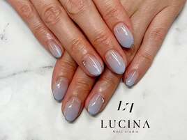 c-19 大人上品グラデーション