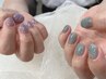 【Hand】ワンカラー/２色まで選べる　¥5000→¥4500（他店ソフトオフ込み）