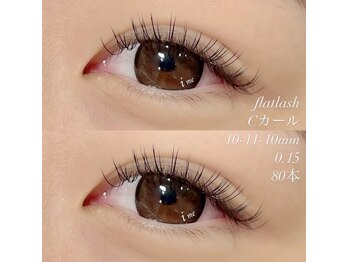 アイミー 近江八幡駅前店(ime)/フラットラッシュ★