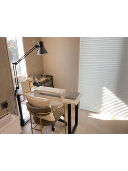 小規模プライベートサロン