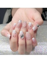 クイーンズビューティーサロン 新宿本店(Queen's beauty salon)/パラジェル対応可