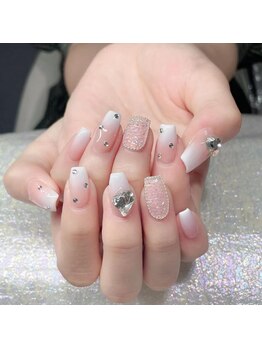 クイーンズビューティーサロン 新宿本店(Queen's beauty salon)/パラジェル対応可