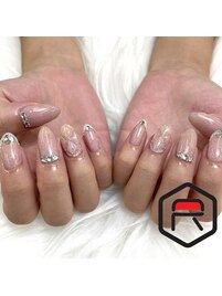 ワンホンネイル