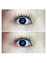 ルミア アイラッシュ ガーデン(LUMIA eyelash garden)/