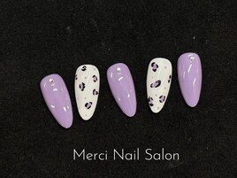 人気秋冬シンプルデザインA定額