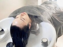 モルニスパ 大阪梅田(MORNI spa)/圧倒的な技術力