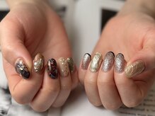 ハグ 浦和(hug)/ニュアンス