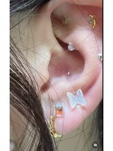 サロン デ リブレ 加古川店(salon de Libre)/つけ放題メニュー登場！？