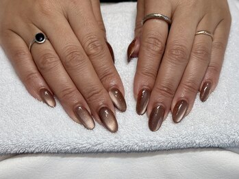 クローバー(Clover)/