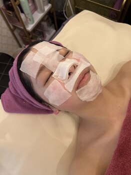 ティアラ(TIARA)/ピーリング