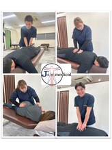 キレイで、いつまでも、丈夫なカラダ作り！を目指します！【整体】