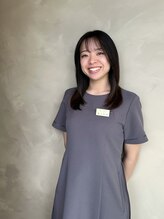 エイティ(Atey)&nbsp;冨山 瑞稀