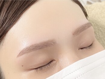 アシャ(ASHA)/似合わせ美眉Wax脱毛