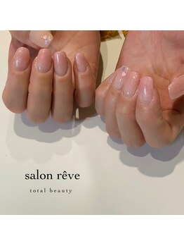 サロンリーベ(salon reve)/