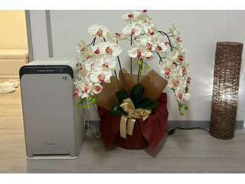 ゴールドハンド 溝の口店(Gold Hand)/GoldHandプレミアムエステサロン