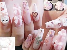 ブルームビューティ― 新宿(Blooｍ Beauty)/