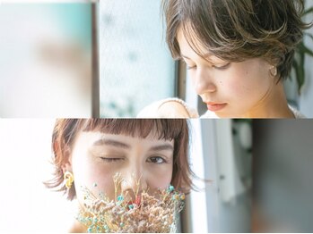 アイビー 五反田店(Eyevy)の写真/【フラット100本¥5900/パリジェンヌ¥5900】私らしさは大切に＊技術と経験で作るナチュ盛り目元で愛され顔に