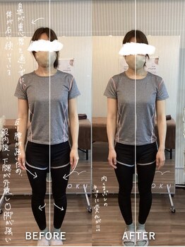 ヨク 西梅田(YOKU)/