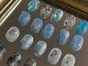 【4週間以内のご来店オフ無料】6月季節の定額art120分程度￥8500