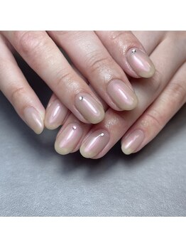 ソナ(sona)/オフィスネイル