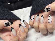 バタフライ 東戸塚店/持ち込みデザイン