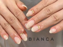 ビアンカ 栄店(Bianca)/4本アートコース初回¥6000