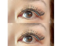 リノ(Lino)/ボリュームラッシュ１２０束