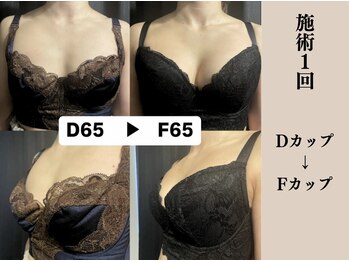 ソワ(soie)/産後のお悩みにもアプローチ