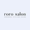 ロロサロン(roro salon)のお店ロゴ