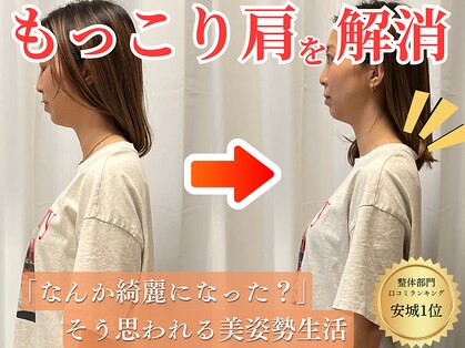 リブ(LIB)の写真