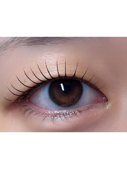 まつげのお悩み解決サロン