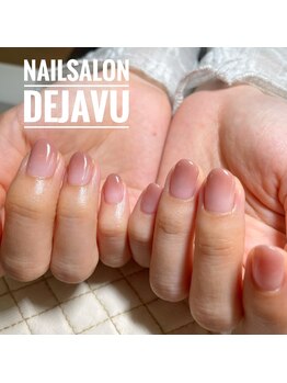 デジャヴ(Dejave)/ナチュラルグラデーションん